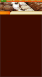 Mobile Screenshot of clarksdonuts.com
